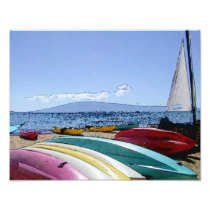 Hyatt Boats