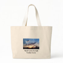Hyatt Lane Sunset Bag