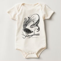 'Hybird' Eco  t-shirts
