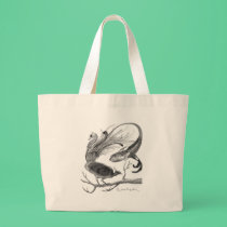 "Hybird" Reusable Shopping Bag bags