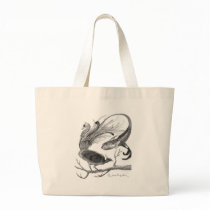 "Hybird" Reusable Shopping Bag