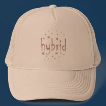 Hybrid hats by MBS_International Hybrid hats