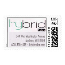 Hybrid Stamps