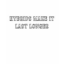 Hybrid T-Shirt