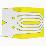 Hybrid White (Yellow) Binder