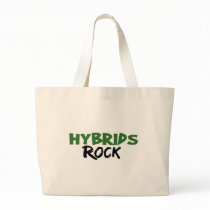 Hybrids Rock bags