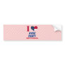 Hyde County, North Carolina Bumper Stickers