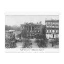 Hyde Park Corner 1904, London England postcard