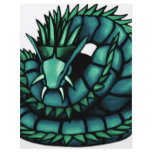 Hydra Dragon flyers