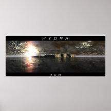 HYDRA PRINT