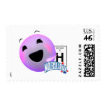 Hydra Stamp