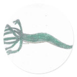 Hydra Stickers