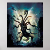Hydraifx posters