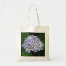 Hydrangea Bags