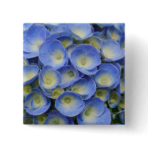 Hydrangea Button by gavila_pt Hydrangea Button