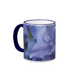 Hydrangea Coffee Cup mugs