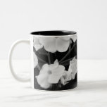 Hydrangea mugs