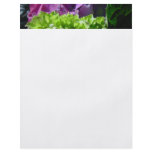 Hydrangea Personalized Flyer