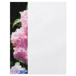 Hydrangea in Sunshine Flyer Design