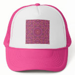 Hydrangea Kaleidoscope hats