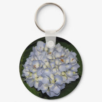 Hydrangea keychains by princessklb07 Hydrangea keychains
