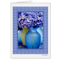 Hydrangea medley VI cards by drmilleranderson Hydrangea medley VI cards