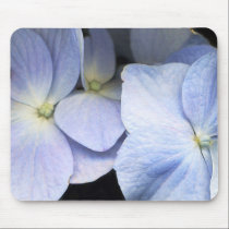 Hydrangea Mousepad by DJHinVA Hydrangea Mousepad