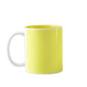 Hydrangea Mug