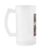Hydrangea Coffee Mugs