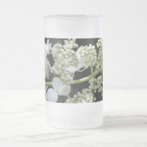 Hydrangea Mug