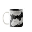Hydrangea mugs by iiiyaaa Hydrangea mugs