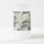 Hydrangea Mug mugs