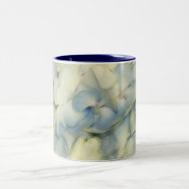 Hydrangea Mug mugs