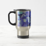 Hydrangea Mugs