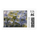 Hydrangea postage by designcreatology Hydrangea postage