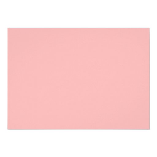 Hydrangea Shower/Party Invitation