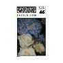 Hydrangeas and Roses Postage