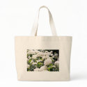 Hydrangeas bags