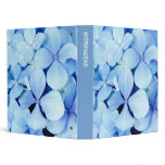 Hydrangeas Binders
