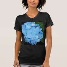 Hydrangeas CricketDiane Art,  Design & Photography T-shirts