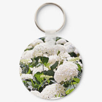 Hydrangeas keychains by gtk88594 Hydrangeas keychains