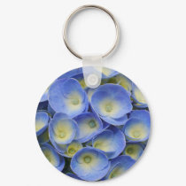 Hydrangeas Keychain by gavila_pt Hydrangeas Keychain