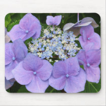 Hydrangeas mousepads by ggbythebay Hydrangeas mousepads