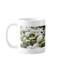 Hydrangeas mugs