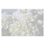 Hydrangeas Customized Stationery