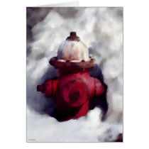 Hydrant cards by JustDucky Hydrant cards
