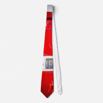 Hydrant Tie by classicsredone Hydrant Tie