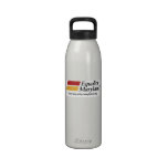 Hydrate with Equality water bottles
