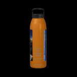 Hydration Bottle/Water Bottle: Oh Cheri water bottles