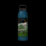 Hydration/Water Bottle: Chiming Bells water bottles